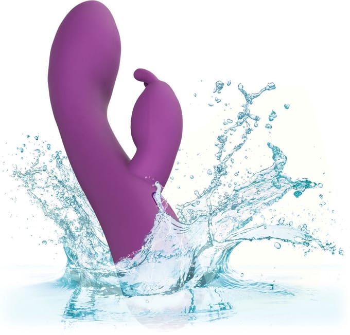 Jack Rabbit Elite Warming Rabbit Purple