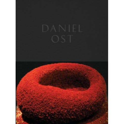 Daniel Ost - Paul Geerts