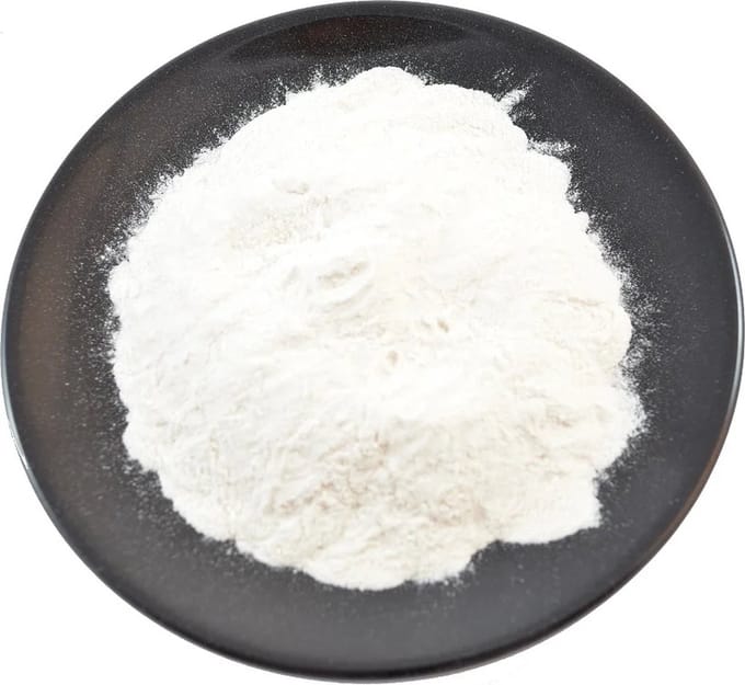 De Kruidenbaron - Volkoren tarwemeel 1000 gram - zak 1 kilo