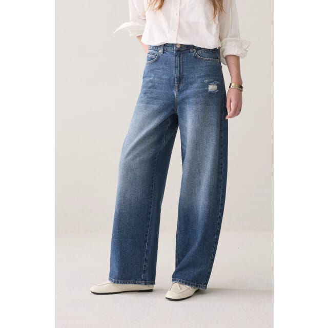 Summum Woman Loose fit jeans