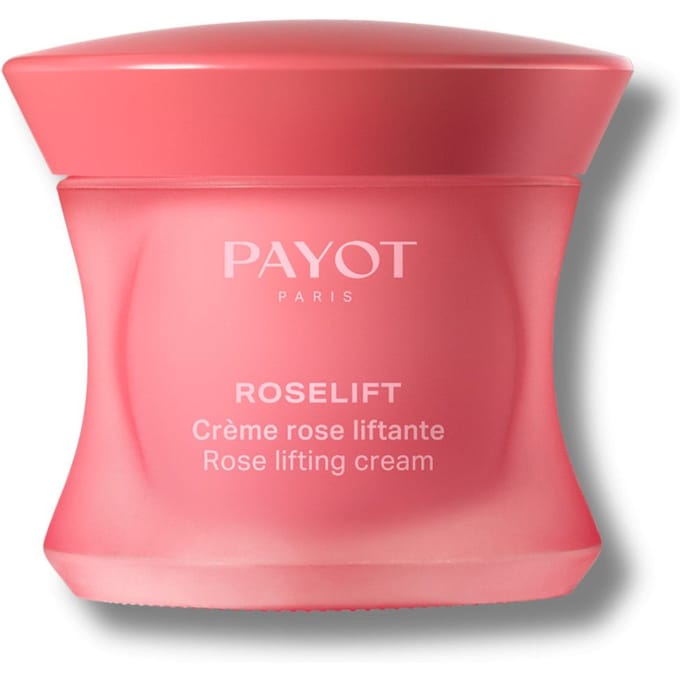 Payot Roselift Crème Rose Liftante Dagcrème - 50ml - Verstevigend