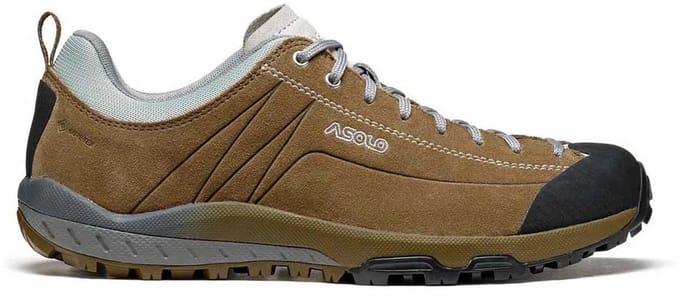Asolo Space Gv Ml Gore-tex® Wandelschoenen Bruin EU 40 Vrouw