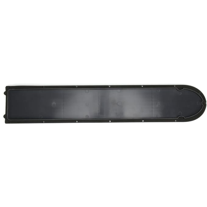 Scooter Batterij Basisplaat Plastic Waterdichte Bodemplaat Accessoire voor Xiaomi M365 1S LITE gray