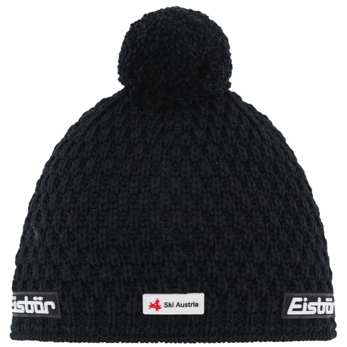 Muts Eisbär Trail Pompon MU SKA