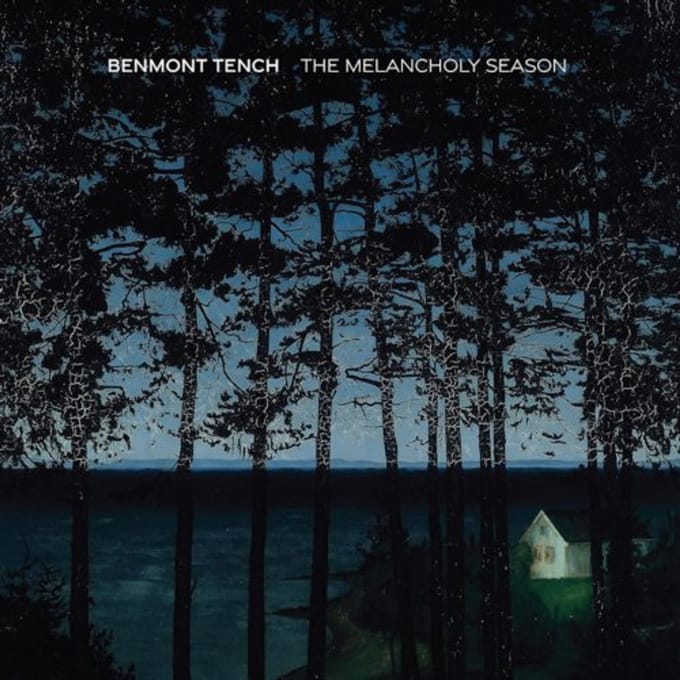 Benmont Tench - Melancholy Season (LP)