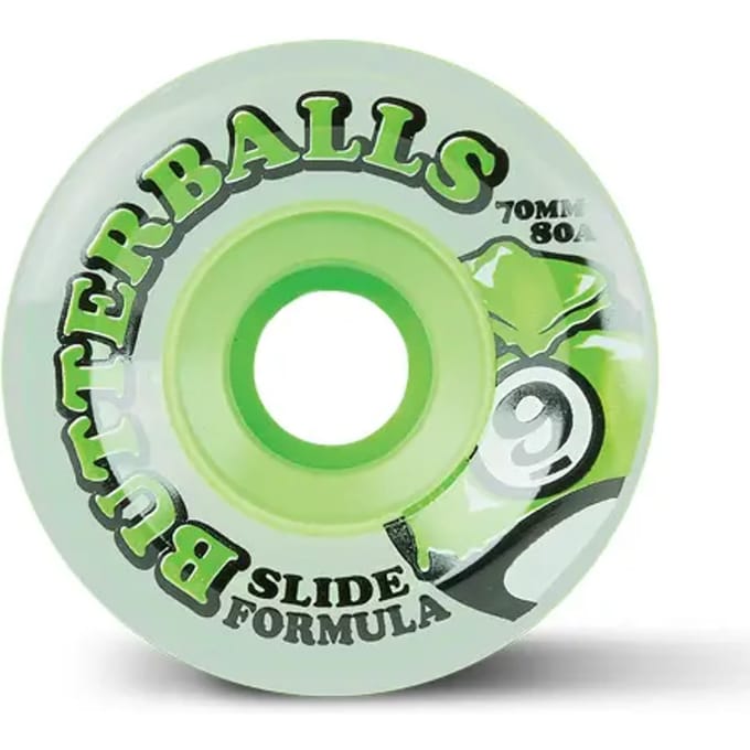 Wiel Sector 9 75A Butterballs