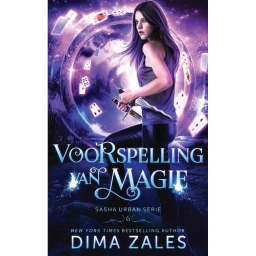 Voorspelling Van Magie - Dima Zales