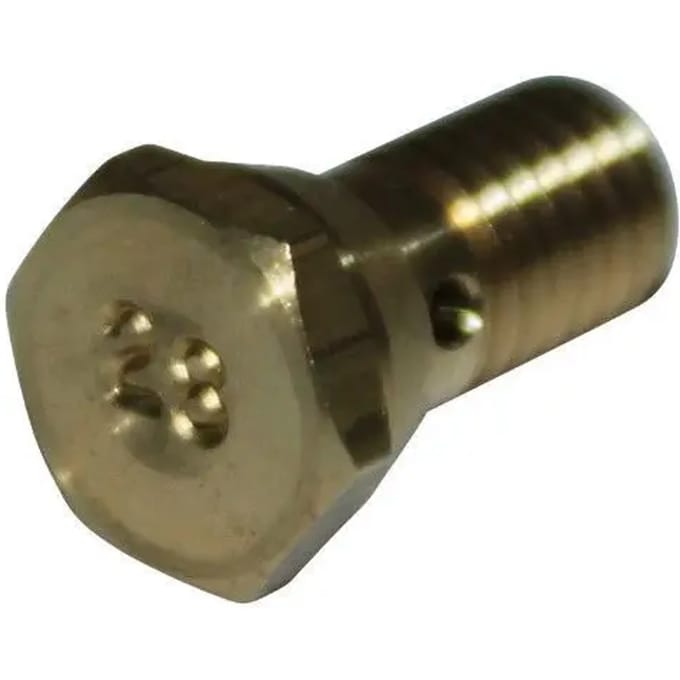 Hoofdsproeier P2R Solex Nï¿½28