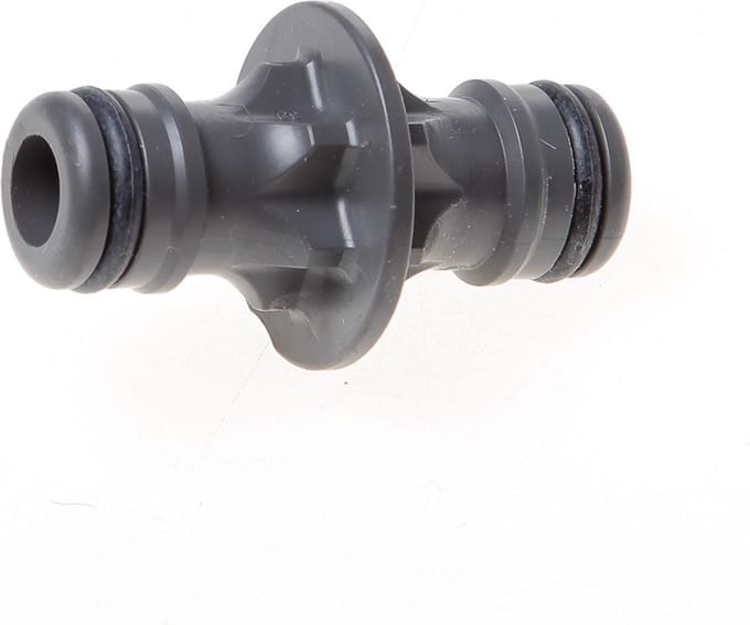 GARDENA koppeling 13 mm (1/2"), 19 mm (3/4") zb-verpakking