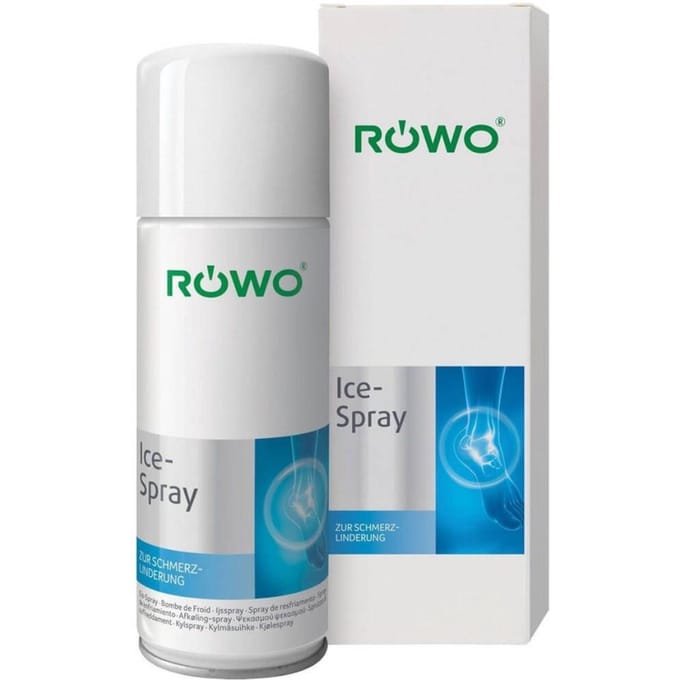 Röwo Coldspray 200 ml
