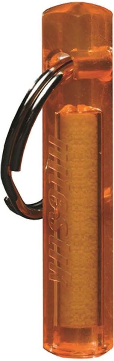 Gear Aid Nitestik - Sleutelhanger - Oranje