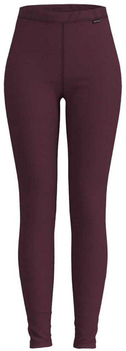Loeffler Transtex Merino Basislaagbroek Paars 38 Vrouw