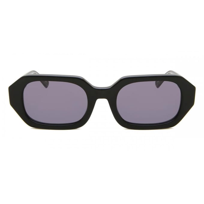 Calvin Klein Ck20540s 001 Dames Zonnebril 51-23-140 gray