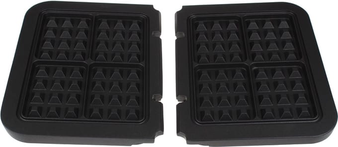 Cuisinart Wafelplaten GR020E