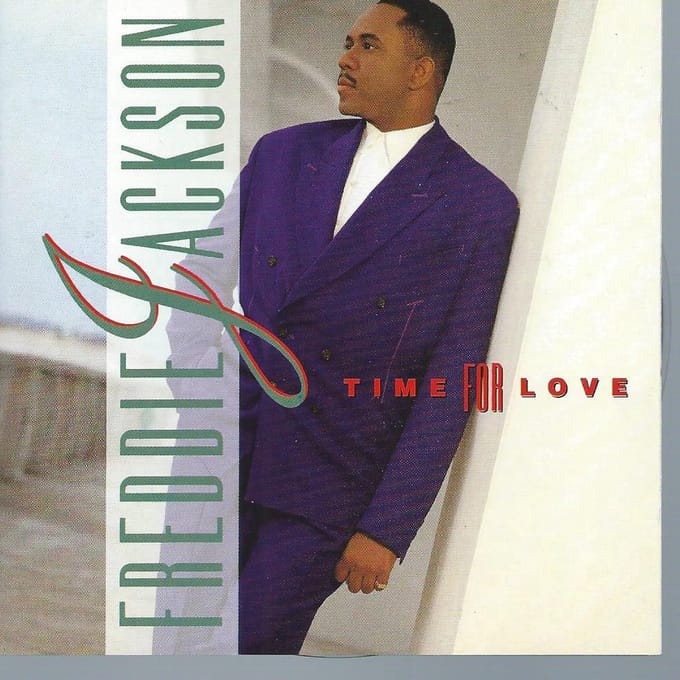 Time for Love