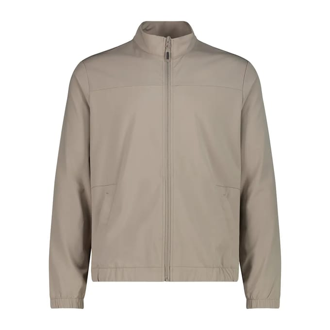 Lichte polyester jas CMP