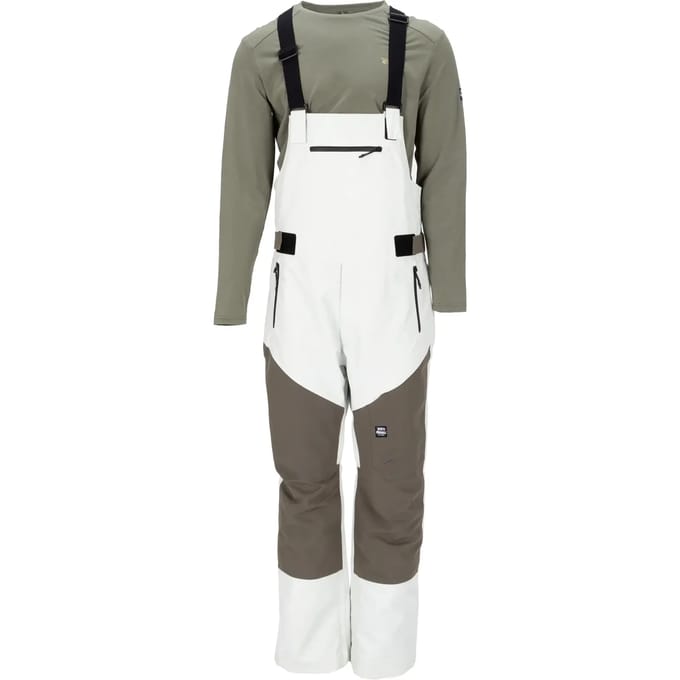 Ski-overalls Rehall Moonbeam-R