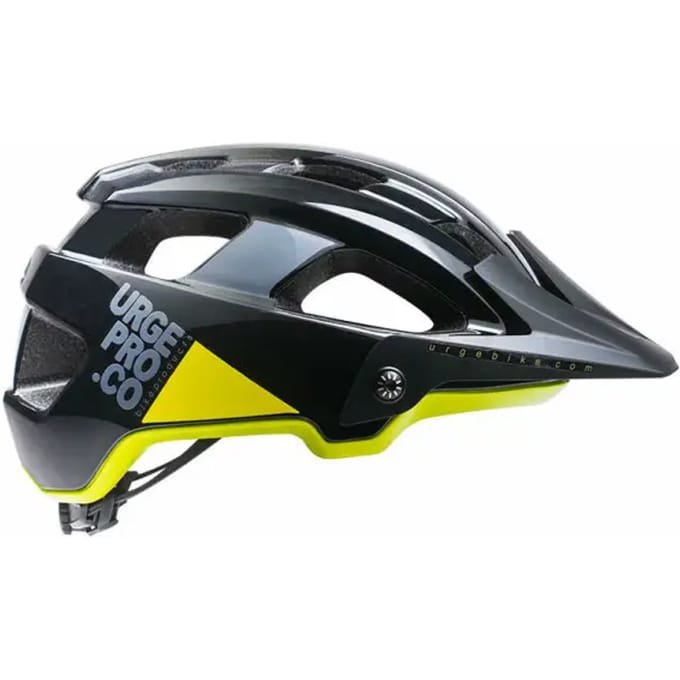 Fietshelm Urge AllTrail