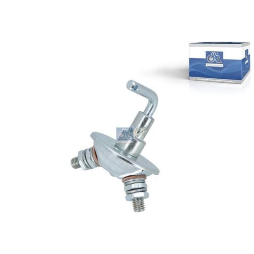 Hoofdschakelaar, accu DT SPARE PARTS 1.21737