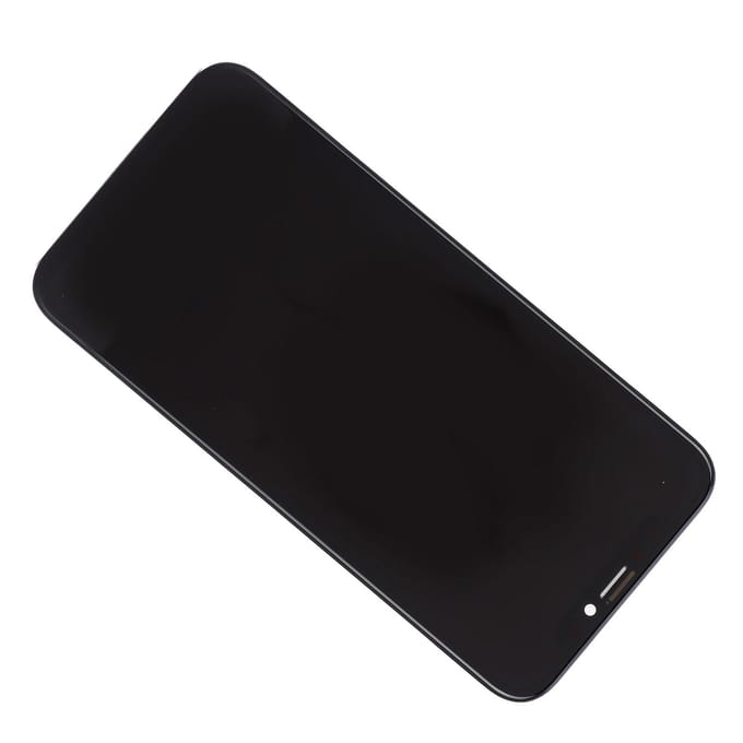 Écran tactile 3D OLED de 5,8 pouces pour iPhone X black