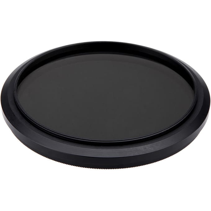 72mm ND Fader Neutral Density Instelbaar ND2 tot ND400 Variabel Filter voor Canon Nikon DSLR 72 mm black