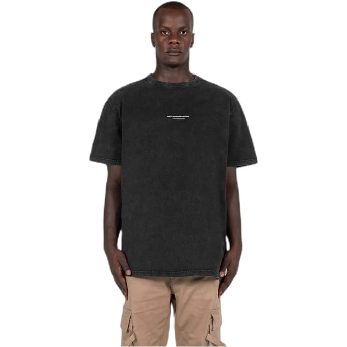 T-shirt MJ Gonzales Metamorphose V.4