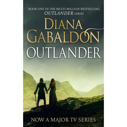 Outlander par Diana Gabaldon Livre de poche 9781784751371