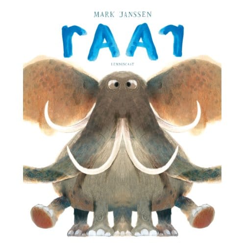 Raar - Mark Janssen