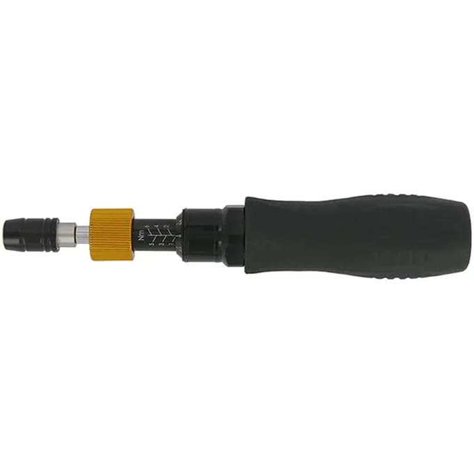 Schroevendraaier Var Torx