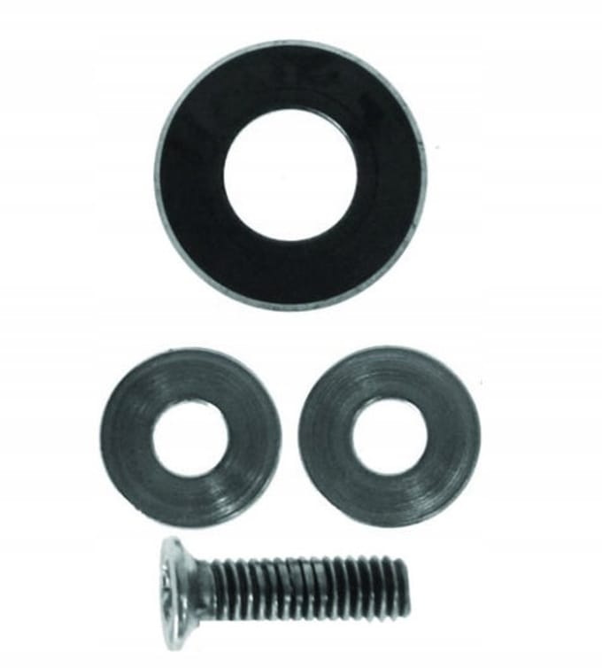 Tegelmachinemes, cirkel 22 mm/5 mm