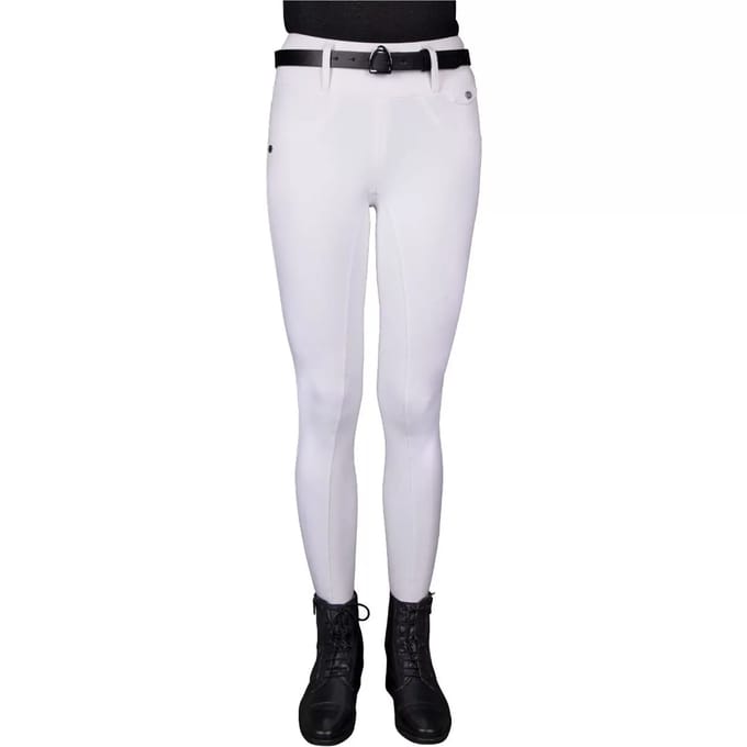 Dameslegging met volledige grip voor in de winter QHP Juliet