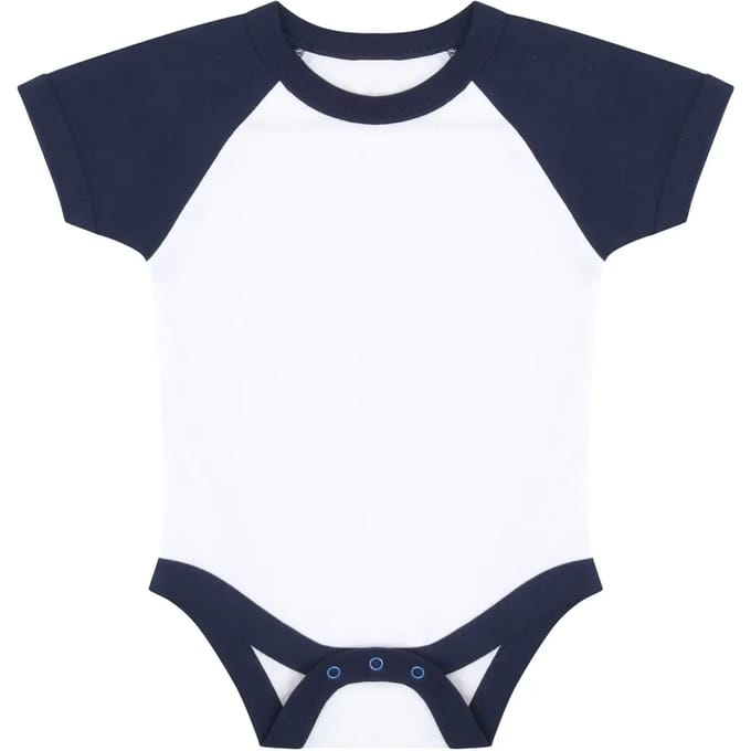 Body baseball baby Larkwood