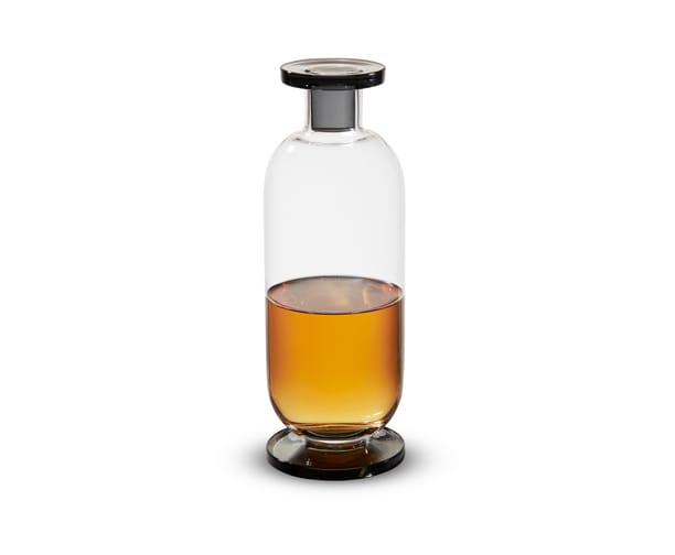 Tom Dixon - Puck karaf - transparant