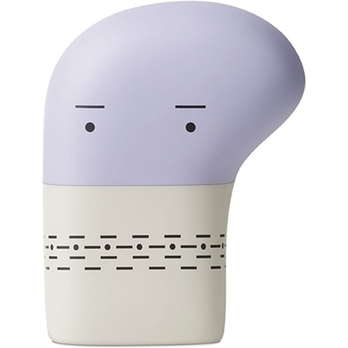 Normann Copenhagen - Normies figuur - NormNorm - violet