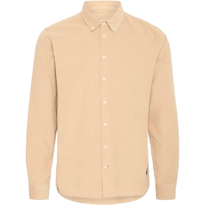 Shirt met lange mouwen Blend