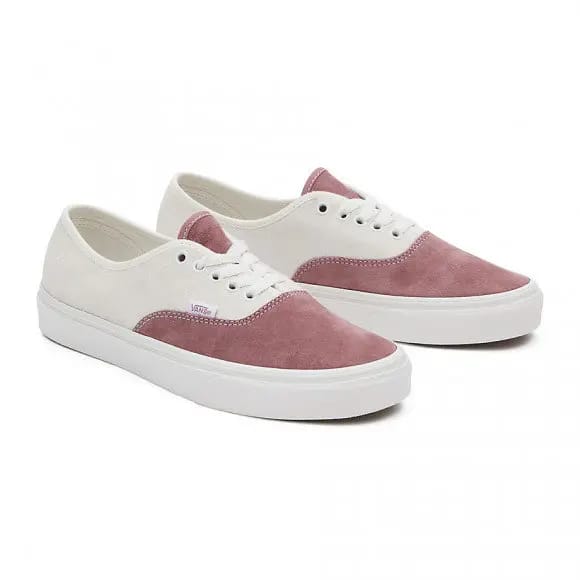 Vans Authentic Schoenen Roze EU 36 1/2 Man