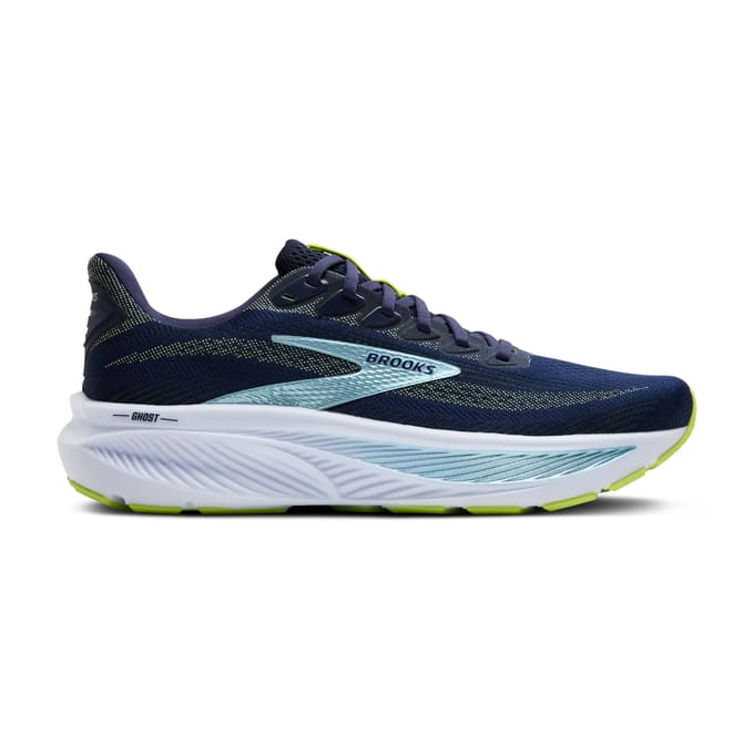 Brooks Ghost 17 Hardloopschoenen Heren