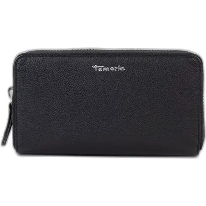 Tamaris Portemonnee TAS Amanda ( 50011 ) - Dames portemonnees - black 100