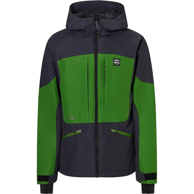 Kinder ski-jas Rehall Crocks-R