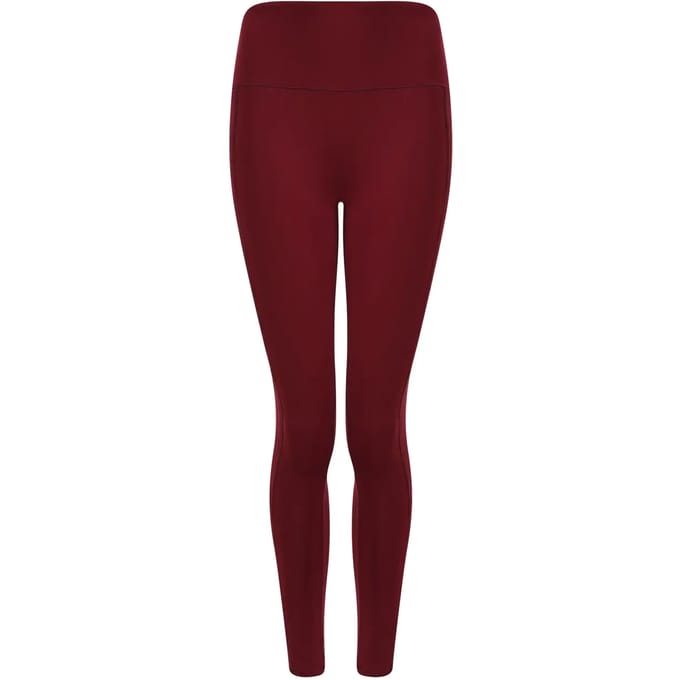 Sportlegging met zak voor vrouwen Tombo