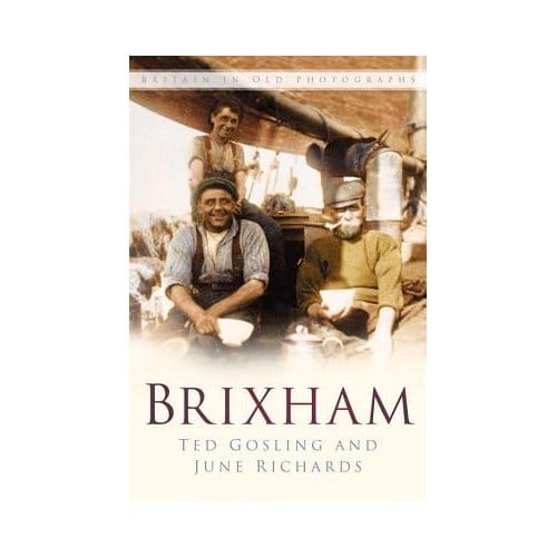 Brixham - Ted Gosling