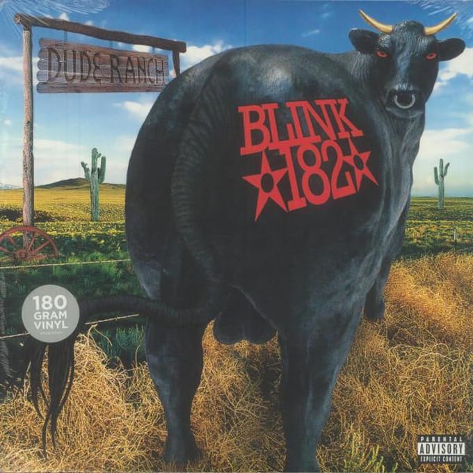 Dude Ranch - Blink-182
