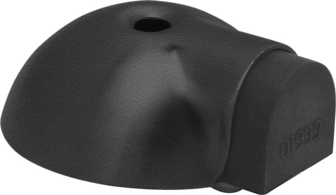 Deurstopper - Zwart - Mi Satori - Mi Satori 63mm Mat Zwart