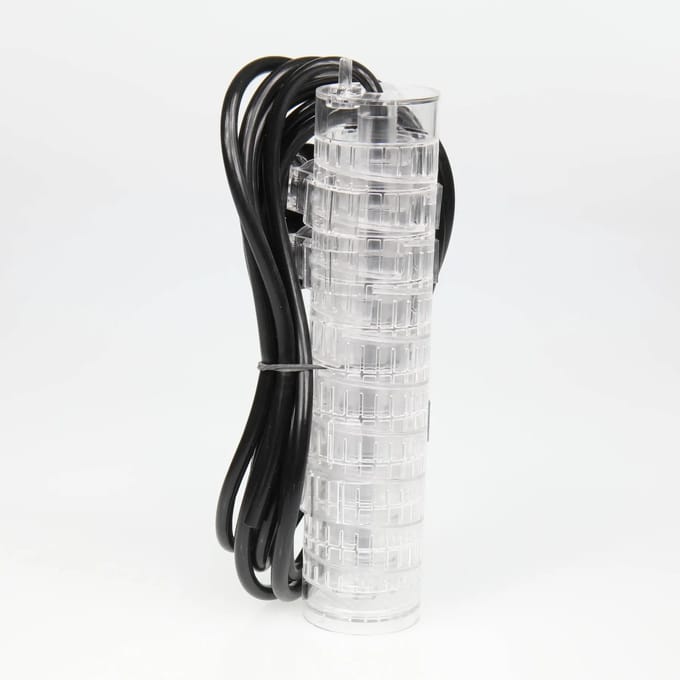 Aquarium accessoires JBL Proflora Co2 Taifun Spiral 10