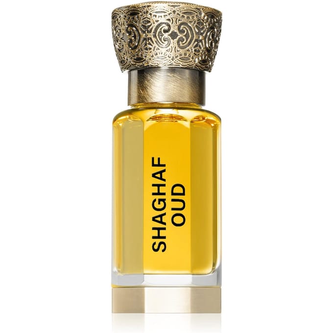 Swiss Arabian Shaghaf Oud Perfumed Oil 12 ml (unisex)