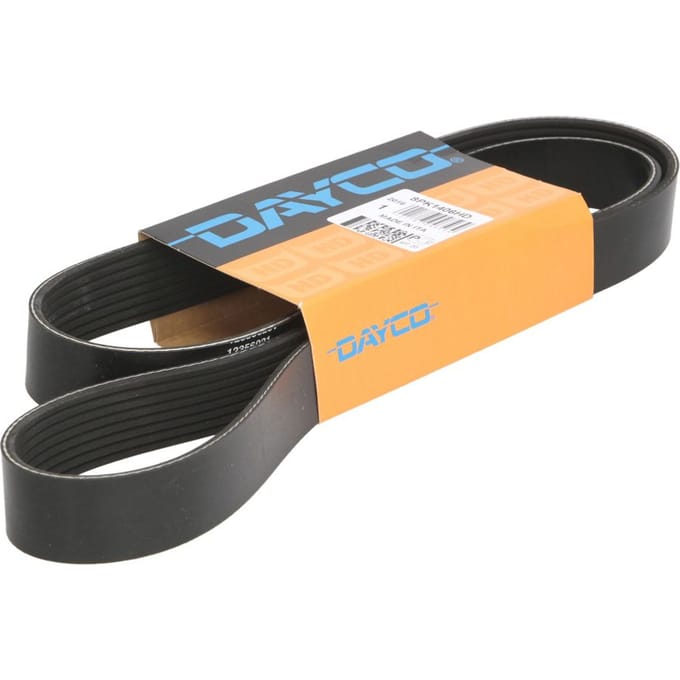 V-riem DAYCO 8PK1406HD