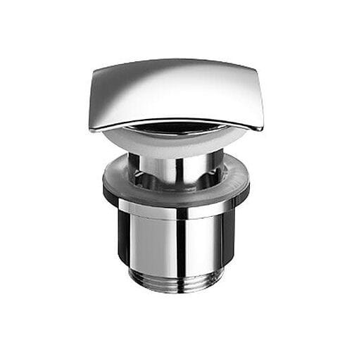 Schell washbasin drain valve QUAD OPEN 020030699