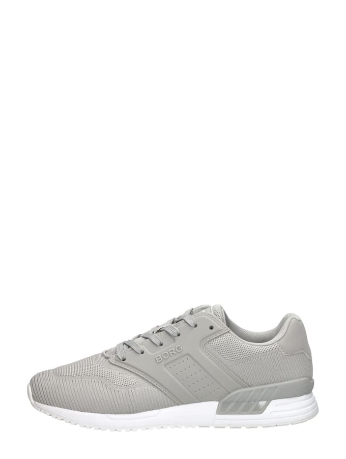 Bjorn Borg - R140 Knt M Licht Grijs Lichtgrijs 41