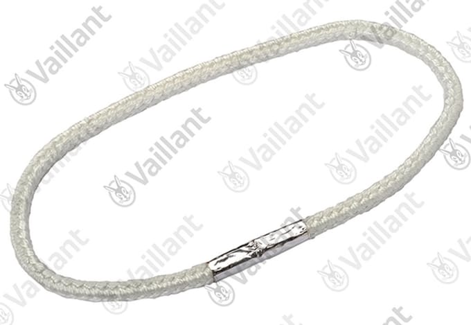 VAILLANT Dichtsnoer, flens VKO 156/3-7 e.a. Vaillant-Nr. , 0020021177