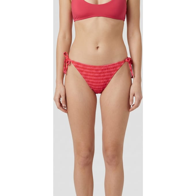 & Other Stories Leonie Mini Brief Pink Taglia: 40 | Bikini Outlet | Donna | Rosa